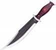 Frost Cutlery Fixed Blade - BRK-FFC300PW