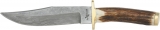Fox-N-Hound Clip Blade Skinner - FH605