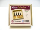 Flexcut Micro-Palm Set - BRK-FLEXFR804