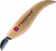 Flexcut Chip Carving Knife - BRK-FLEXKN15