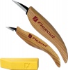 Flexcut Whittlers Knife Kit - BRK-FLEXKN300
