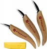 Flexcut Knife Starter Set - BRK-FLEXKN500