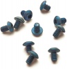 Flytanium Body Screws for Bugout Blue - BRK-FLY592B
