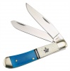 Frost Cutlery Masonic Trapper - FMAS108