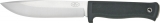 Fallkniven FN3K A1 Survival Knife 11 1/8 Sheath
