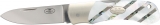 Fallkniven FH9 Folding Hunter - FN40