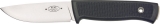 Fallkniven F1 Pilot Survival Knife Full Tang Sheath