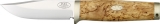 Fallkniven SK1 (FN58) Knife 83 Inch Curly Birch