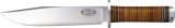 Fallkniven No. 2 Odin Knife