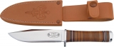 Fallkniven No. 4 Frej Knife NL4L