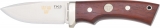 Fallkniven Tre Kronor De Luxe Cocobolo Knife TK5L