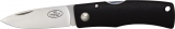 Fallkniven U2 SGPS Laminate Steel 338 Inch Zytel