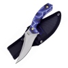 Frost Cutlery Lightning Fixed Blade - BRK-FOC125BBL