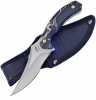 Frost Cutlery Fixed Blade Camo - BRK-FOC125BGD