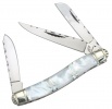 Frost Cutlery Mini Stockman MOP - FOC509MOP