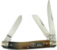 Frost Cutlery Stockman Ox Horn - FOC509OXH