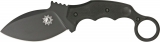 Fox Parong Fighting Knife - FX-637T