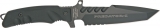 Fox Predator II Utility Fixed Blad - FX-G2B