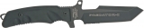 Fox Predator 1 Fixed Blade - FX-P1B
