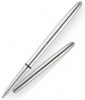 Fisher Chrome Bullet Pen - FP4114