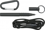 Fisher Trekker Tactical Pen - FP4126