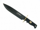 Frost Cutlery Quicksilver Bowie - FQS578RUBB