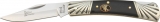 Frost Barracuda Cape Buffalo Horn - FSW100CBH