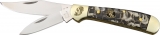 Frost Cutlery Copperhead Cobra Skin - FSW106CSS