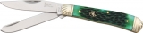 Frost Trapper Dark Greenbone - FSW108DGB