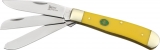 Frost Steel Warrior Trapper Yellow - FSW108Y3