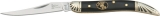Frost Cutlery Toothpick Cape Buf Horn - FSW109CBH