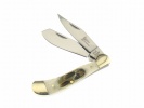 Frost Steel Warrior Saddlehorn SC - FSW111SC