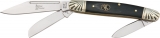Frost Steel Warrior Wrangler Knife SW-112CBH