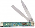 Frost Cutlery Doctors Knife Abalone - BRK-FSW120AB