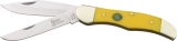 SW-164Y Steel Warrior Folding Hunter