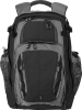 5.11 Tactical COVRT18 Backpack Black/Gray - FTL56961