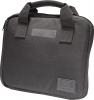 5.11 Tactical Single Pistol Case Black - FTL58724BK