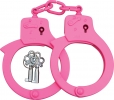 Fury Handcuffs - FY15909