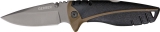 Gerber Myth Pocket Folder - BRK-G1088