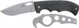 Gerber Center Drive Plus Bits Leather - G1417
