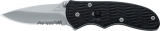 Gerber Highbrow Pivot Lock A/O Black - G1525