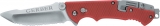 Gerber Hinderer Rescue Knife - G1534