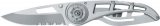 Gerber Ripstop II Partially Serrated - G1616