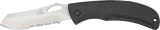 Gerber EZ Out DPSF Lockback Satin - G1643G