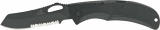 Gerber EZ Out DPSF Lockback Black - G1648G