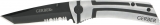 Gerber Asada Framelock Red - G1805