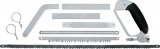 Gerber Gator Saw III - G41514