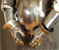 Get Dressed For Battle Gauntlets - GB077