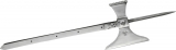 Get Dressed For Battle Pole Axe - GB099