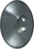 Get Dressed For Battle Plain Buckler with Handle - GB118